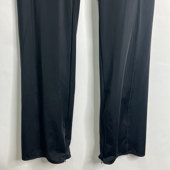 SKIMS glam pants straight leg 12โ high rise zippered shape wear - Picture 3 of 11